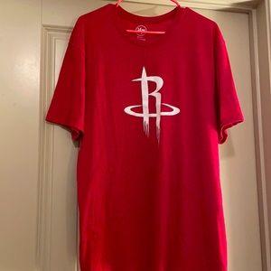 Rockets tee
